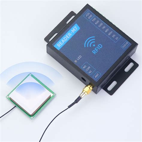 915 mhz rfid reader|915mhz rfid reader.